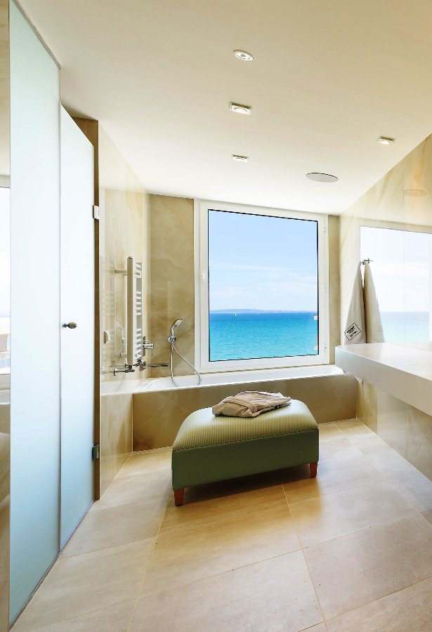 Suite GROHE Experience - Hotel IBEROSTAR Playa de Palma